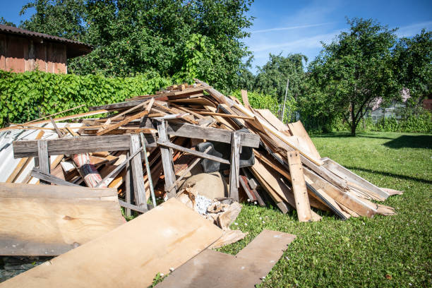 Best Yard Waste Removal  in Eldersburg, MD