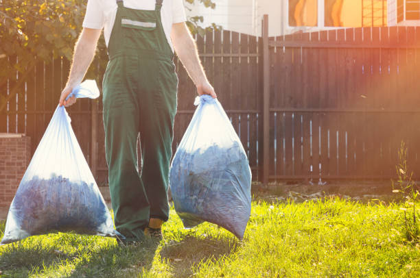 Best Construction Debris Removal  in Eldersburg, MD