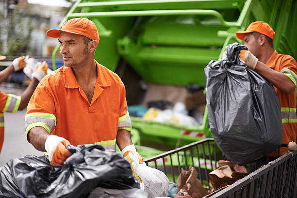 Best Recycling Services for Junk  in Eldersburg, MD