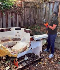 Property Management Cleanouts in Eldersburg, MD